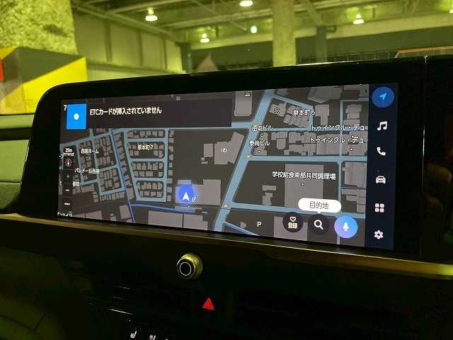 トヨタ&nbsp;クラウンクロスオーバーの画像3