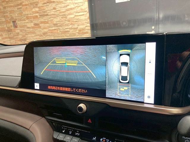 トヨタ&nbsp;クラウンクロスオーバーの画像4