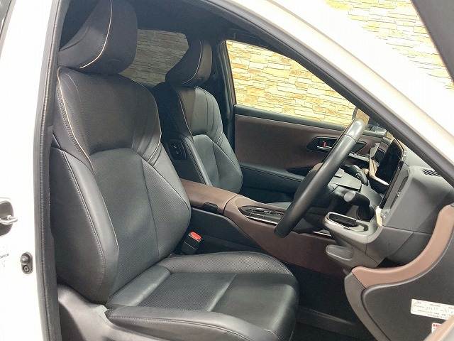 トヨタ&nbsp;クラウンクロスオーバーの画像5