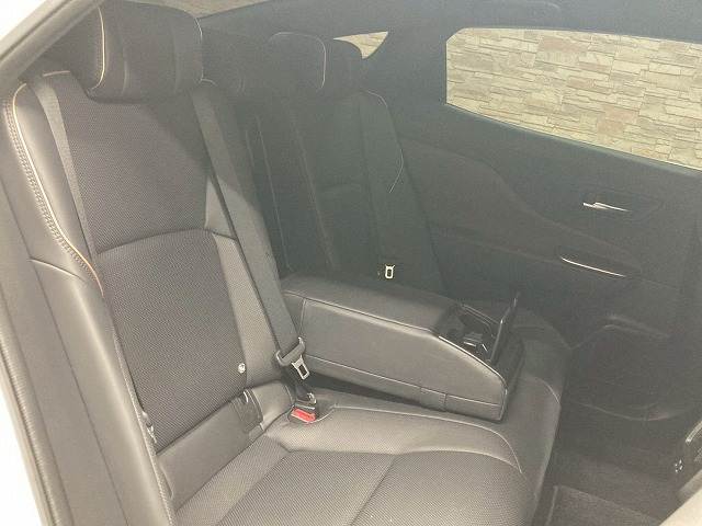 トヨタ&nbsp;クラウンクロスオーバーの画像6