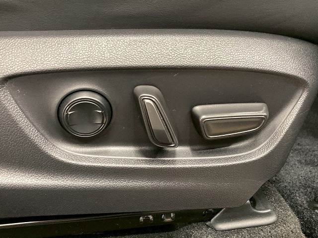 トヨタ&nbsp;クラウンクロスオーバーの画像11