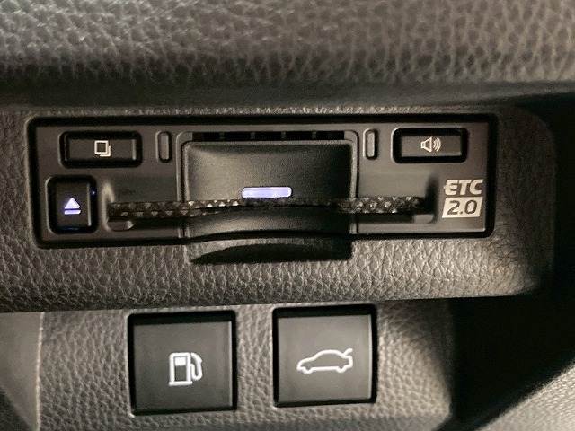 トヨタ&nbsp;クラウンクロスオーバーの画像12