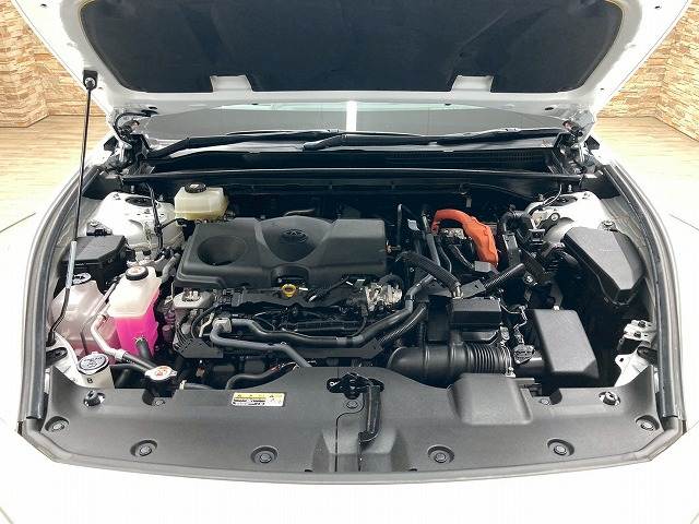 トヨタ&nbsp;クラウンクロスオーバーの画像18