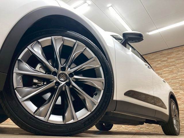 トヨタ&nbsp;クラウンクロスオーバーの画像19