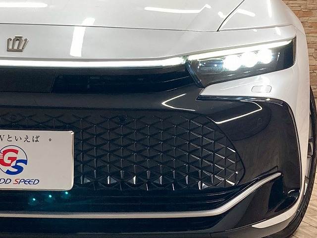 トヨタ&nbsp;クラウンクロスオーバーの画像20