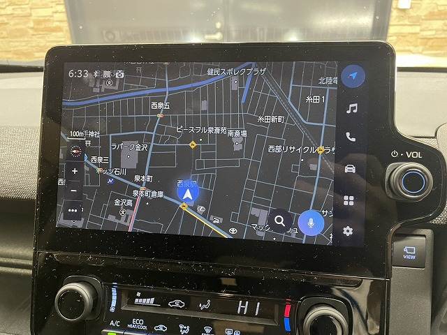 トヨタ&nbsp;シエンタハイブリッドの画像3