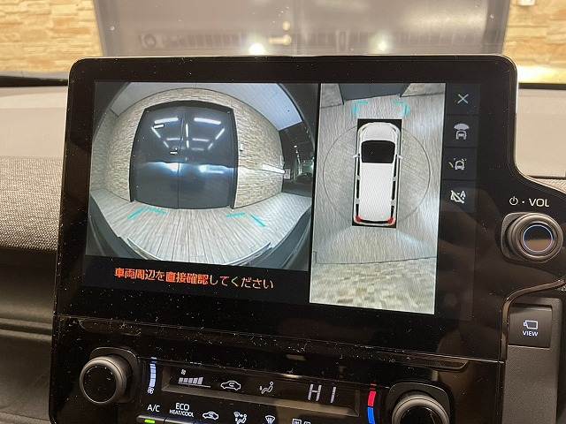 トヨタ&nbsp;シエンタハイブリッドの画像4