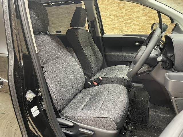 トヨタ&nbsp;シエンタハイブリッドの画像5