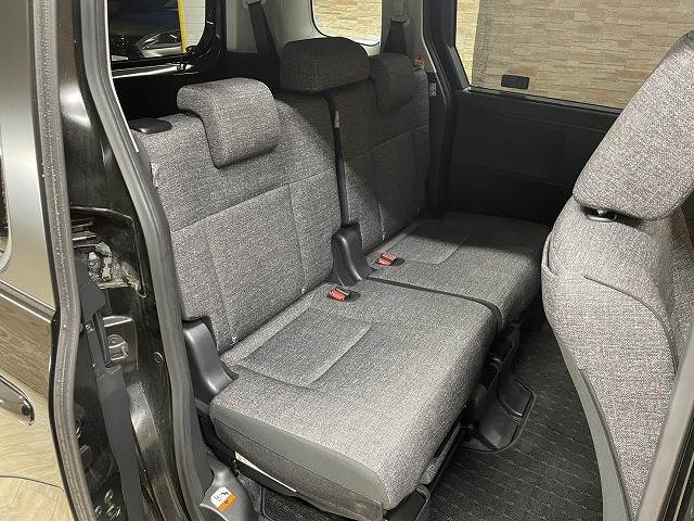 トヨタ&nbsp;シエンタハイブリッドの画像6