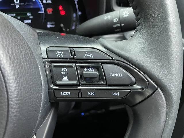 トヨタ&nbsp;シエンタハイブリッドの画像7