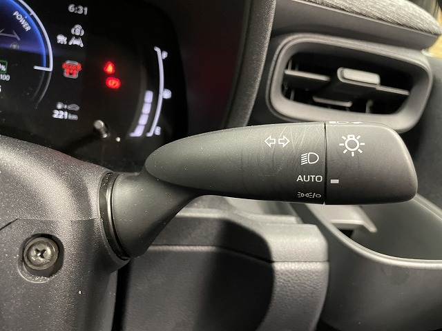 トヨタ&nbsp;シエンタハイブリッドの画像11