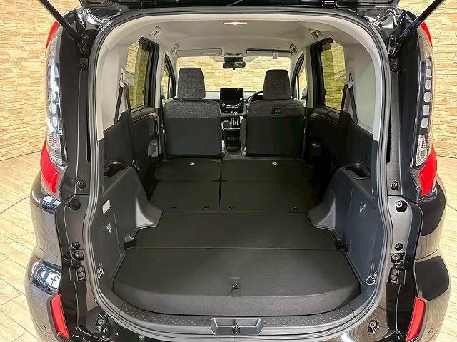 トヨタ&nbsp;シエンタハイブリッドの画像13