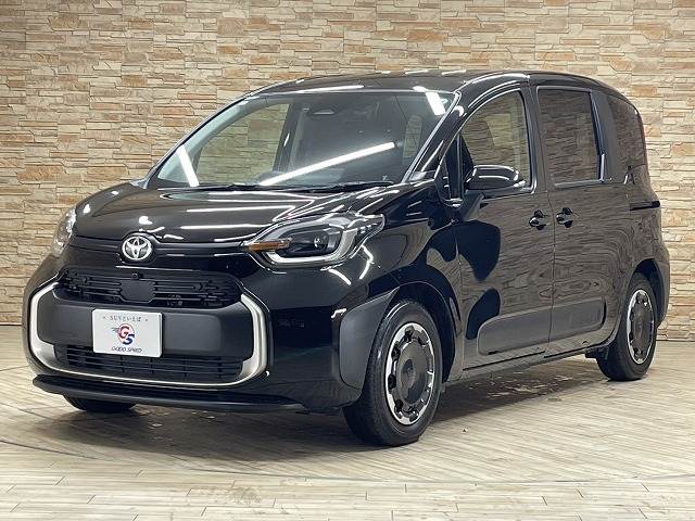 トヨタ&nbsp;シエンタハイブリッドの画像14