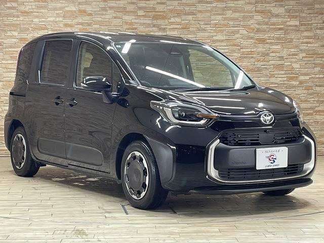 トヨタ&nbsp;シエンタハイブリッドの画像15