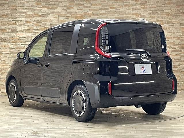 トヨタ&nbsp;シエンタハイブリッドの画像16