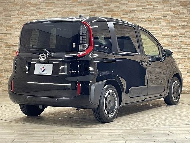 トヨタ&nbsp;シエンタハイブリッドの画像17