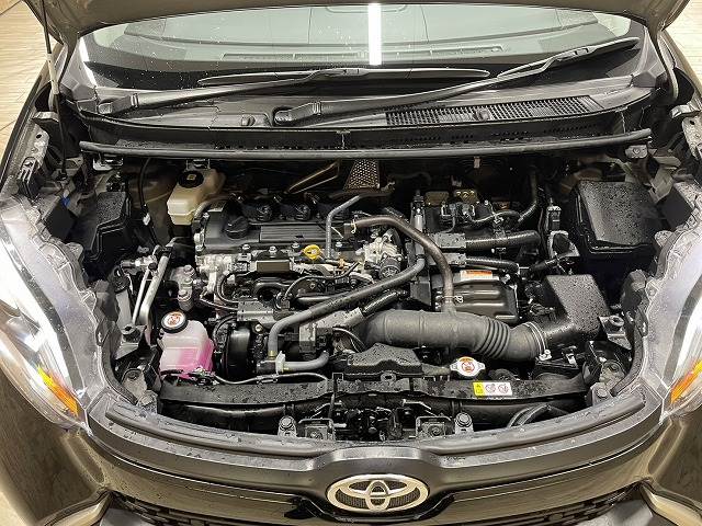 トヨタ&nbsp;シエンタハイブリッドの画像18