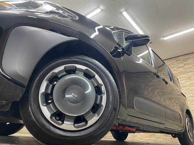 トヨタ&nbsp;シエンタハイブリッドの画像19