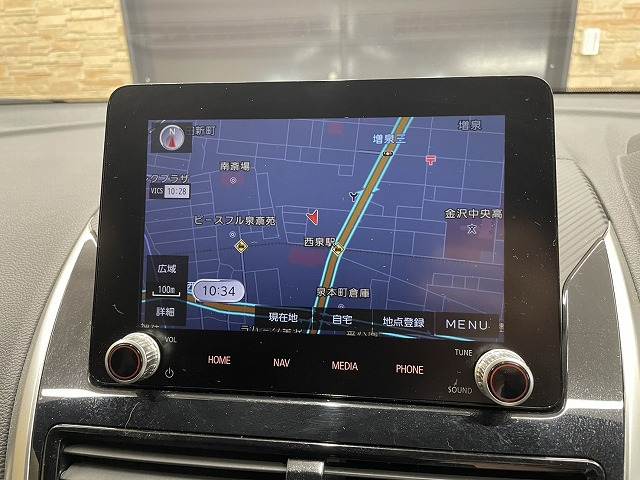 三菱&nbsp;エクリプスクロスPHEVの画像3