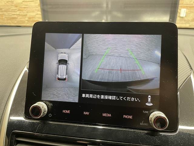 三菱&nbsp;エクリプスクロスPHEVの画像4