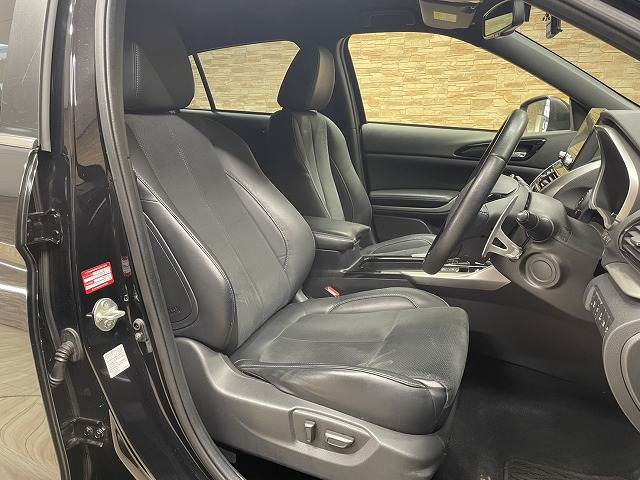 三菱&nbsp;エクリプスクロスPHEVの画像5