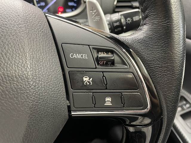 三菱&nbsp;エクリプスクロスPHEVの画像7