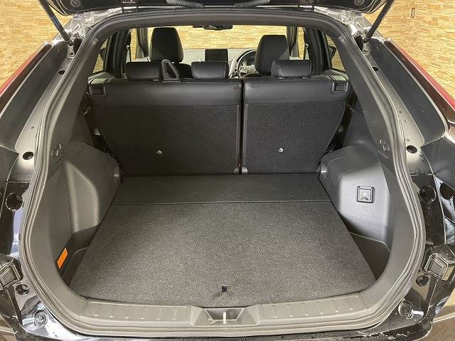 三菱&nbsp;エクリプスクロスPHEVの画像13