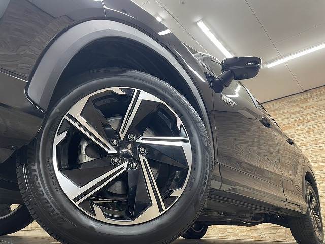 三菱&nbsp;エクリプスクロスPHEVの画像19