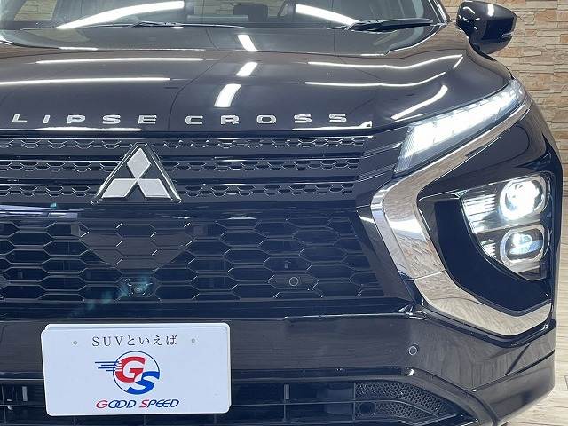 三菱&nbsp;エクリプスクロスPHEVの画像20