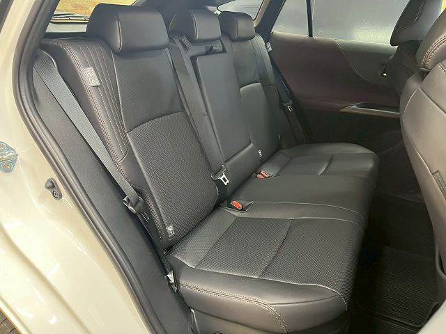 トヨタ&nbsp;ハリアーハイブリッドの画像6