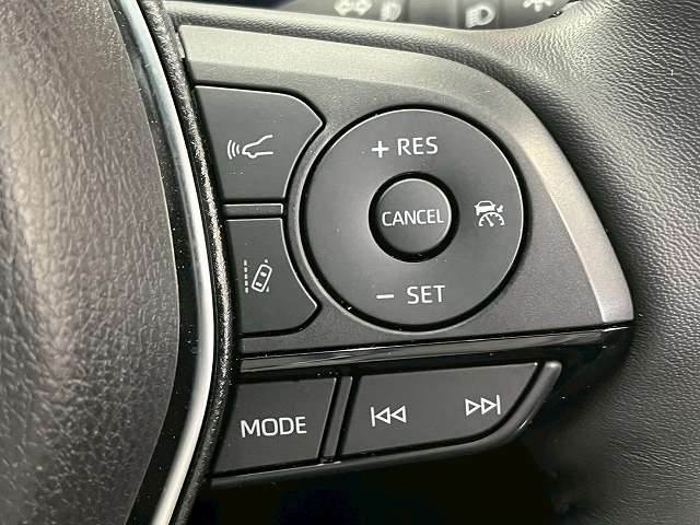 トヨタ&nbsp;ハリアーハイブリッドの画像7