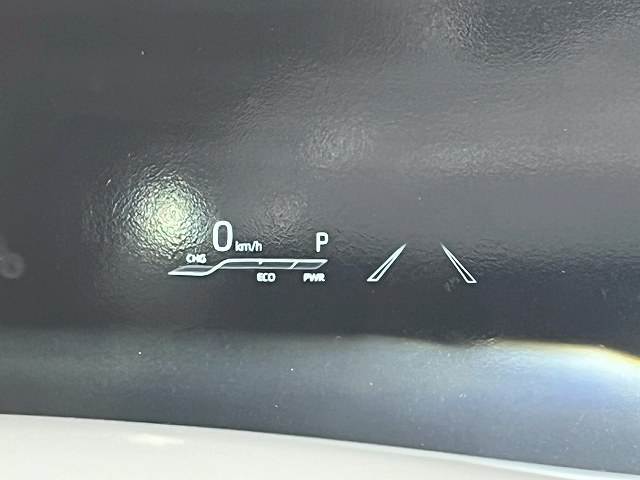 トヨタ&nbsp;ハリアーハイブリッドの画像8