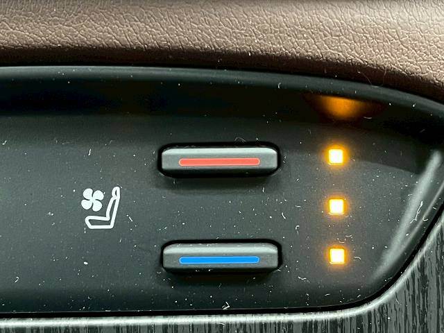 トヨタ&nbsp;ハリアーハイブリッドの画像9