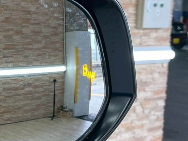 トヨタ&nbsp;ハリアーハイブリッドの画像10