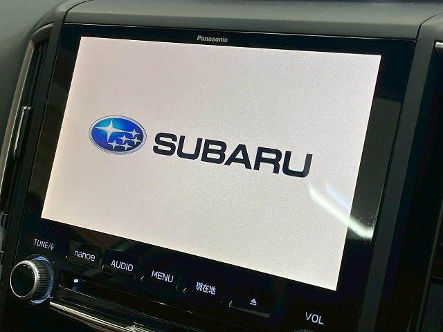 フォレスター□ハイブリッド Advance 内装他