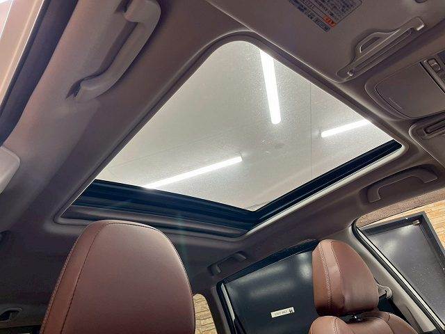 スバル フォレスターの画像7