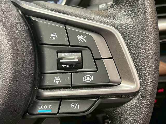 スバル フォレスターの画像8