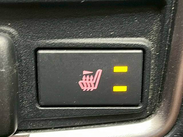 スバル フォレスターの画像11