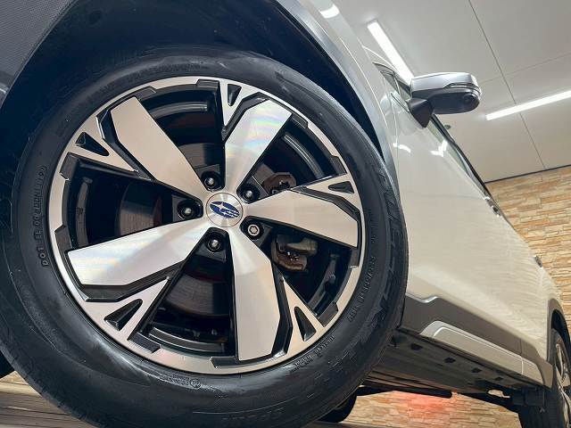 スバル フォレスターの画像19