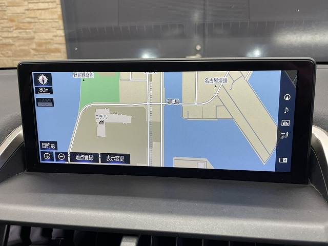 レクサス NXの画像3