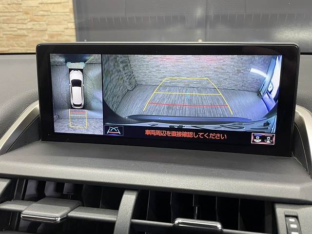 レクサス NXの画像4