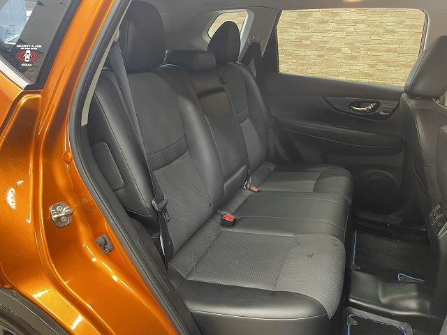日産 エクストレイルの画像6