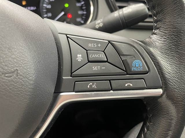 日産 エクストレイルの画像7