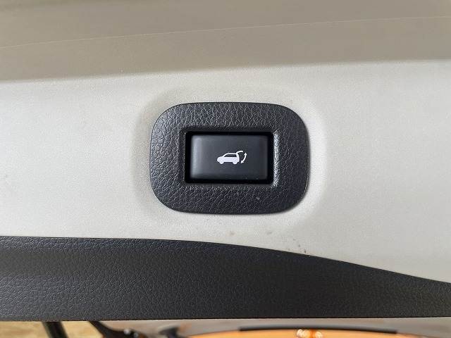 日産 エクストレイルの画像9