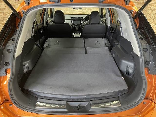 日産 エクストレイルの画像13