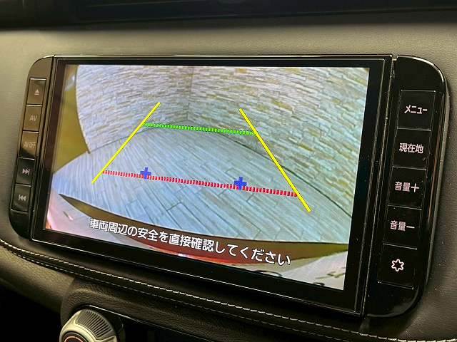 日産&nbsp;キックスの画像4