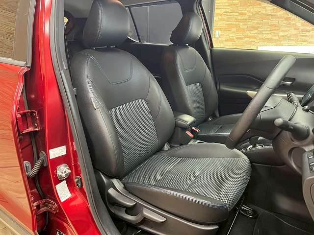 日産&nbsp;キックスの画像5