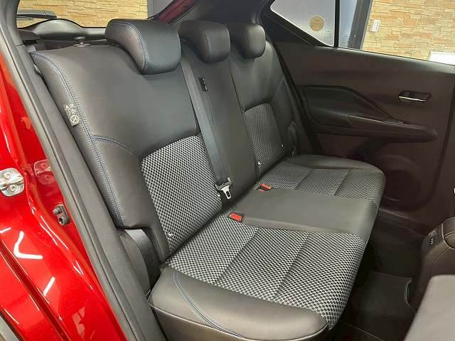 日産&nbsp;キックスの画像6