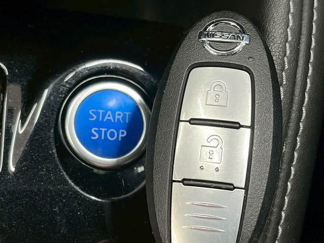 日産&nbsp;キックスの画像11