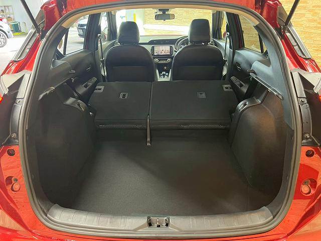 日産&nbsp;キックスの画像13